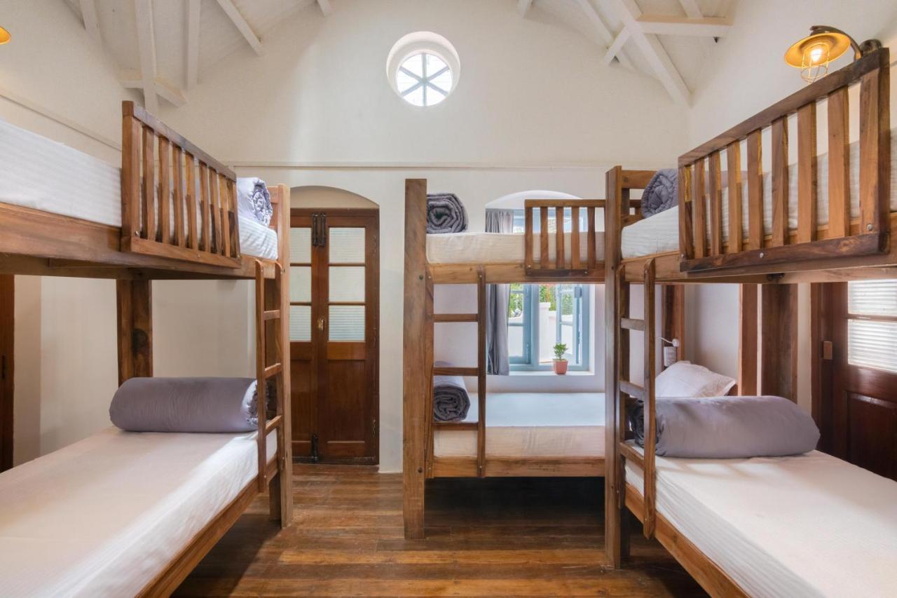 Zostel Ooty Hostel ภายนอก รูปภาพ